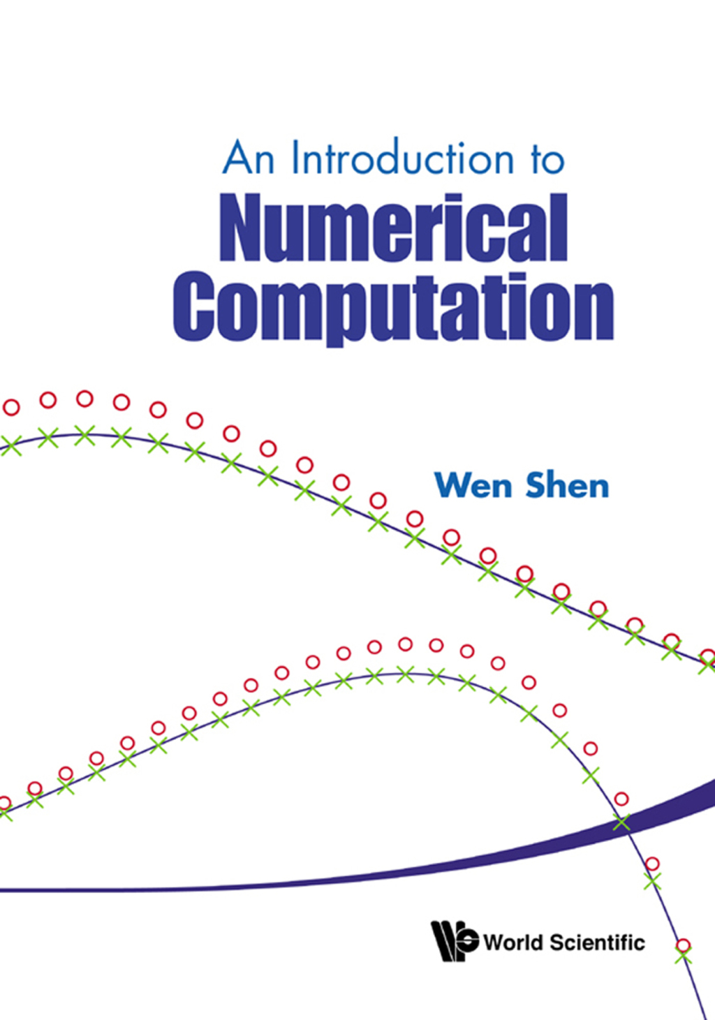 An Introduction to Numerical Computation - (PDF/EPUB Version)