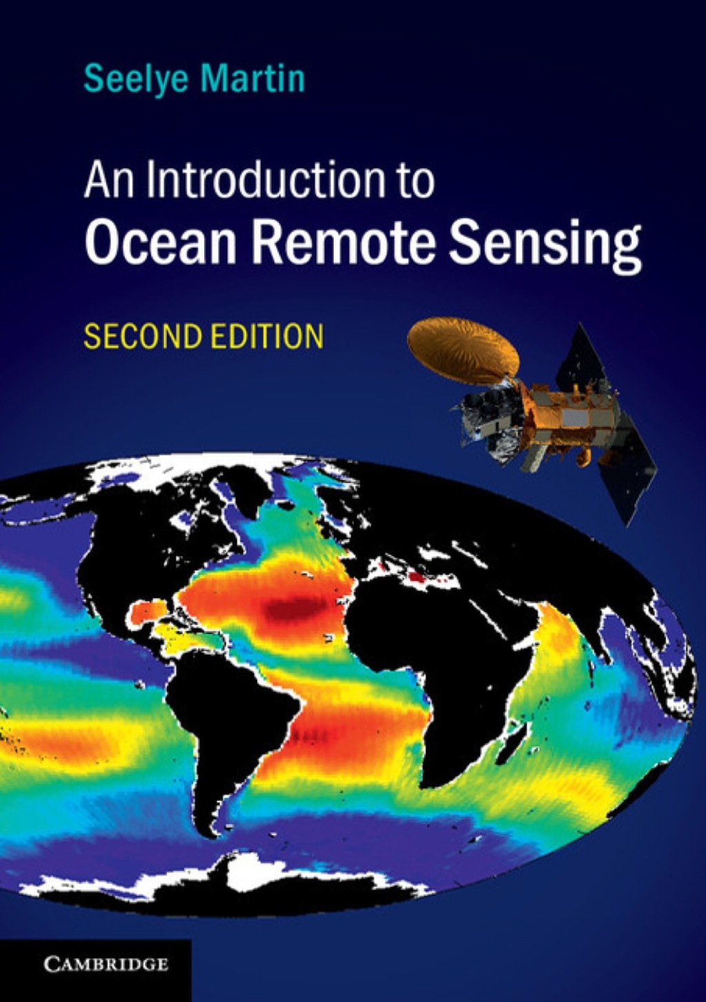 An Introduction to Ocean Remote Sensing 2nd Edition â€“ PDF/EPUB Version Downloadable