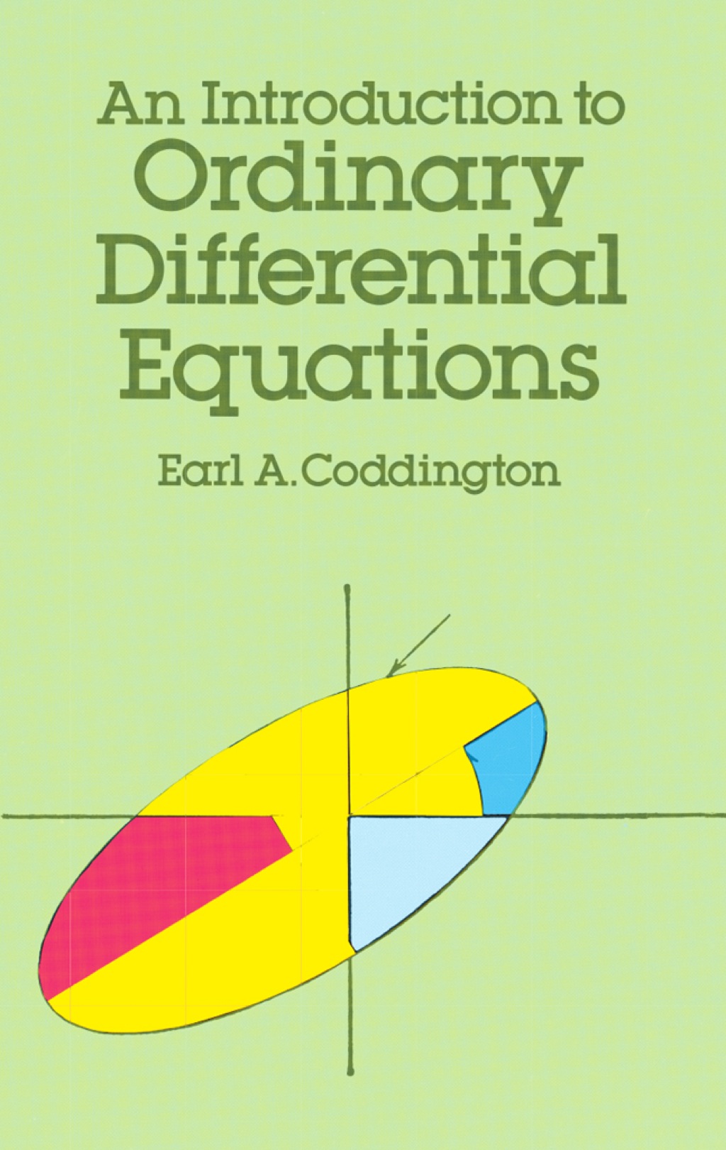 An Introduction to Ordinary Differential Equations - (PDF/EPUB Version)