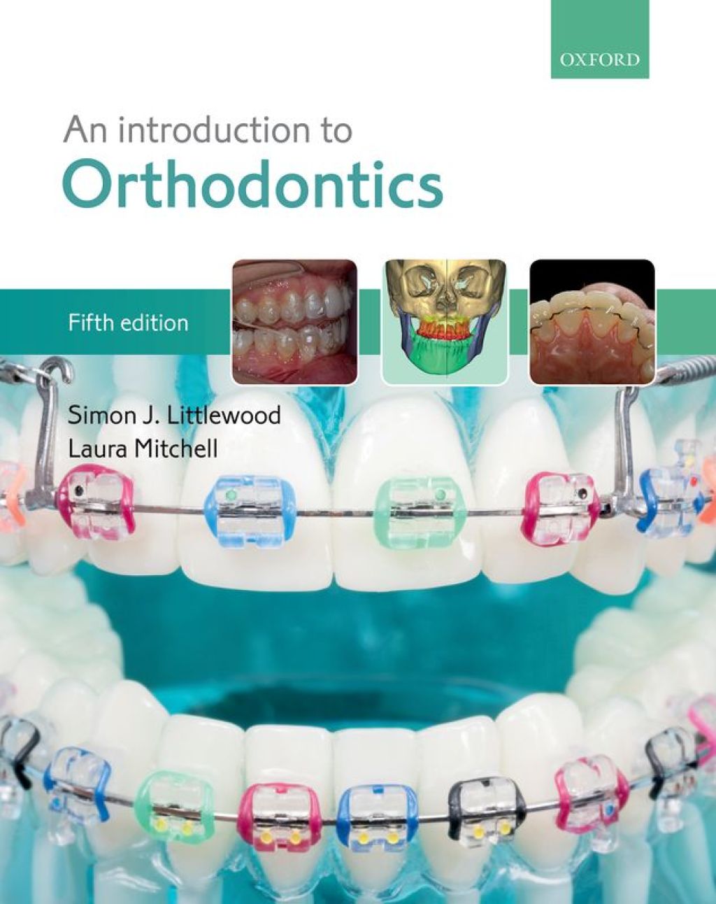 An Introduction to Orthodontics 5th Edition â€“ PDF/EPUB Version Downloadable