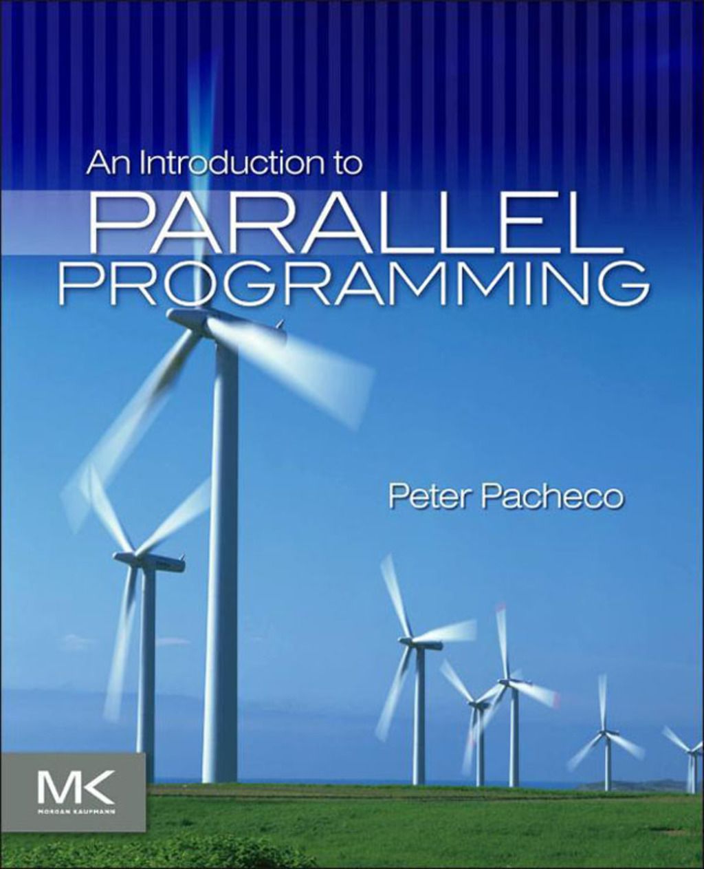 An Introduction to Parallel Programming – PDF/EPUB Version ...