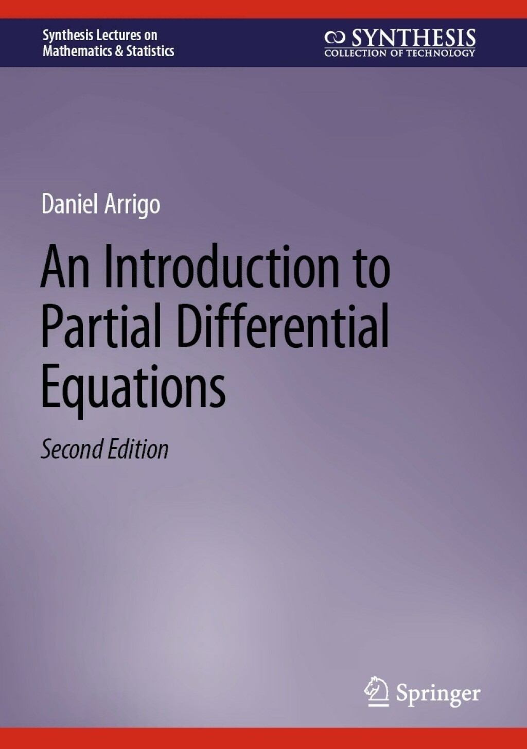 An Introduction to Partial Differential Equations 2nd Edition â€“ PDF ...