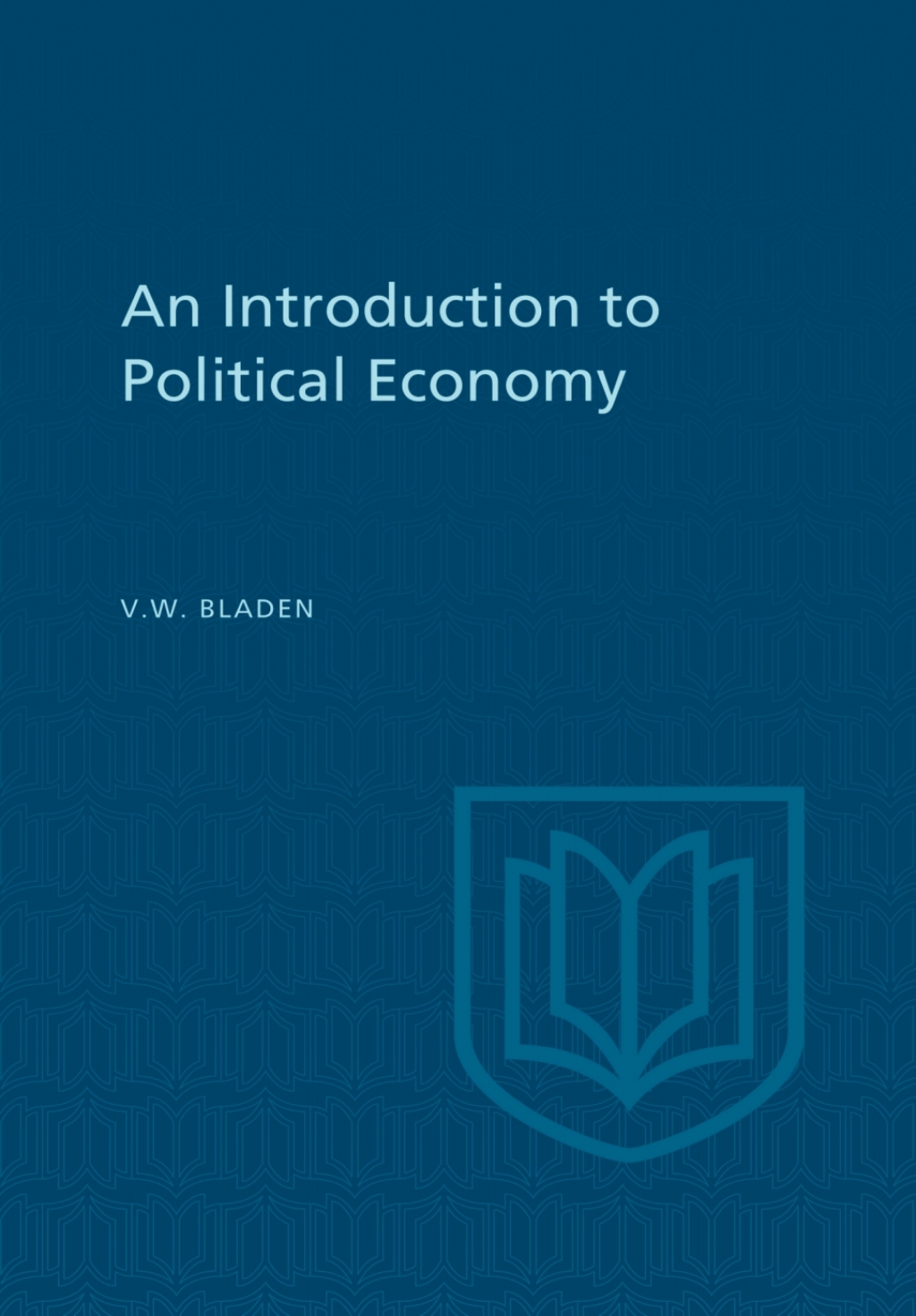 An Introduction to Political Economy 1st Edition â€“ PDF/EPUB Version Downloadable