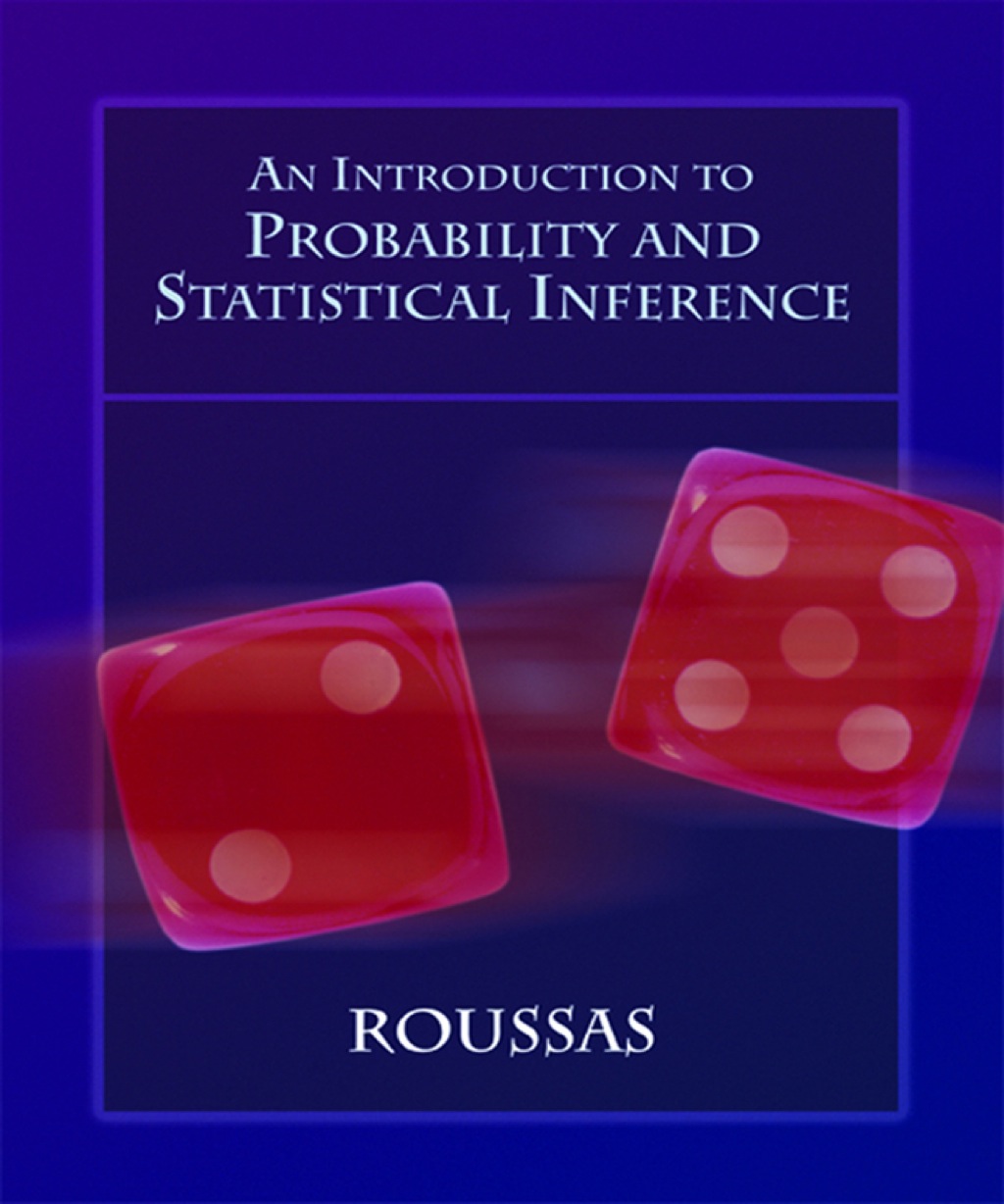 An Introduction to Probability and Statistical Inference â€“ PDF/EPUB Version Downloadable