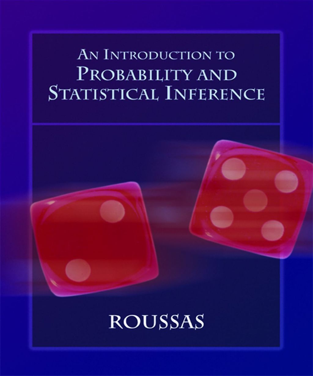 An Introduction to Probability and Statistical Inference – PDF/EPUB Version Downloadable An Introduction to Probability and Statistical Inference – PDF/EPUB Version Downloadable - Image 1