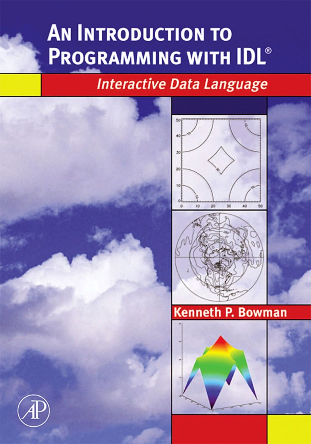 An Introduction to Programming with IDL: Interactive Data Language  â€“ PDF/EPUB Version Downloadable