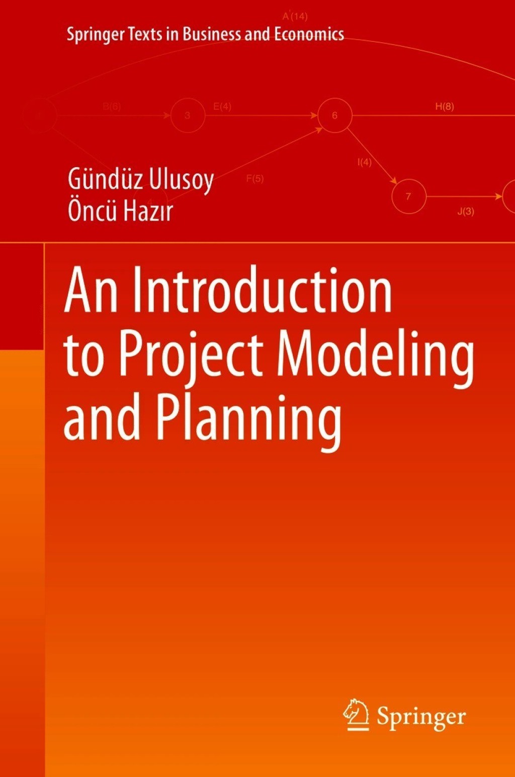 An Introduction to Project Modeling and Planning â€“ PDF/EPUB Version ...