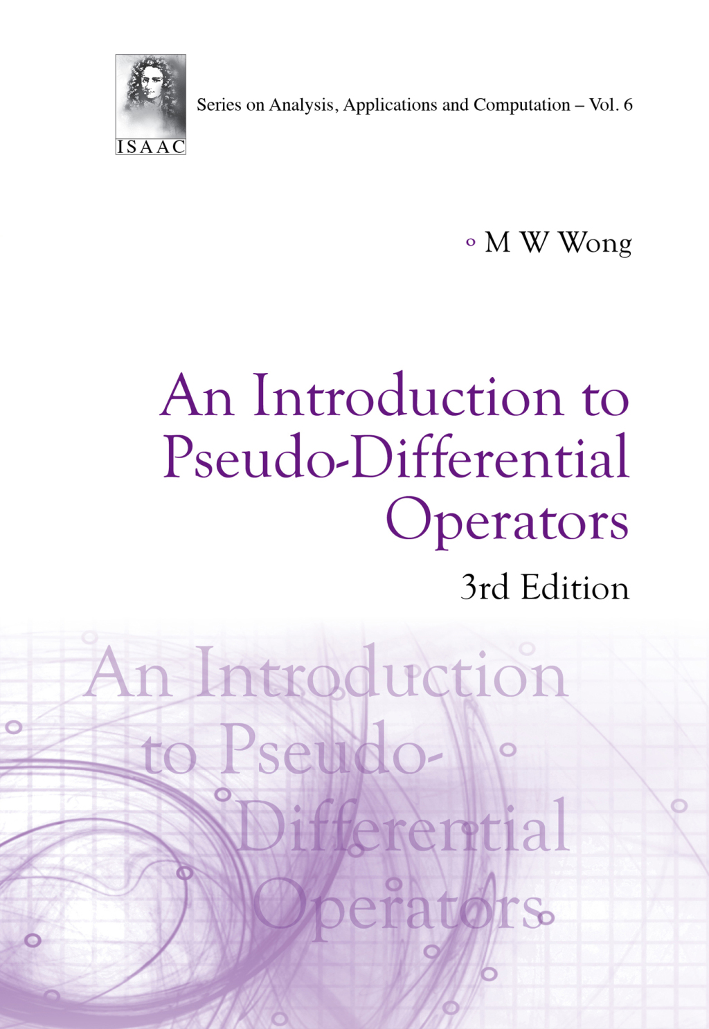 An Introduction to Pseudo-Differential Operators 3rd Edition - (PDF/EPUB Version)