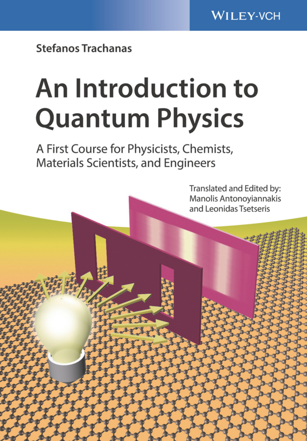 An Introduction to Quantum Physics: A First Course for Physicists, Chemists, Materials Scientists, and Engineers A First Course for Physicists, Chemists, Materials Scientists, and Engineers 1st Edition â€“ PDF/EPUB Version Downloadable