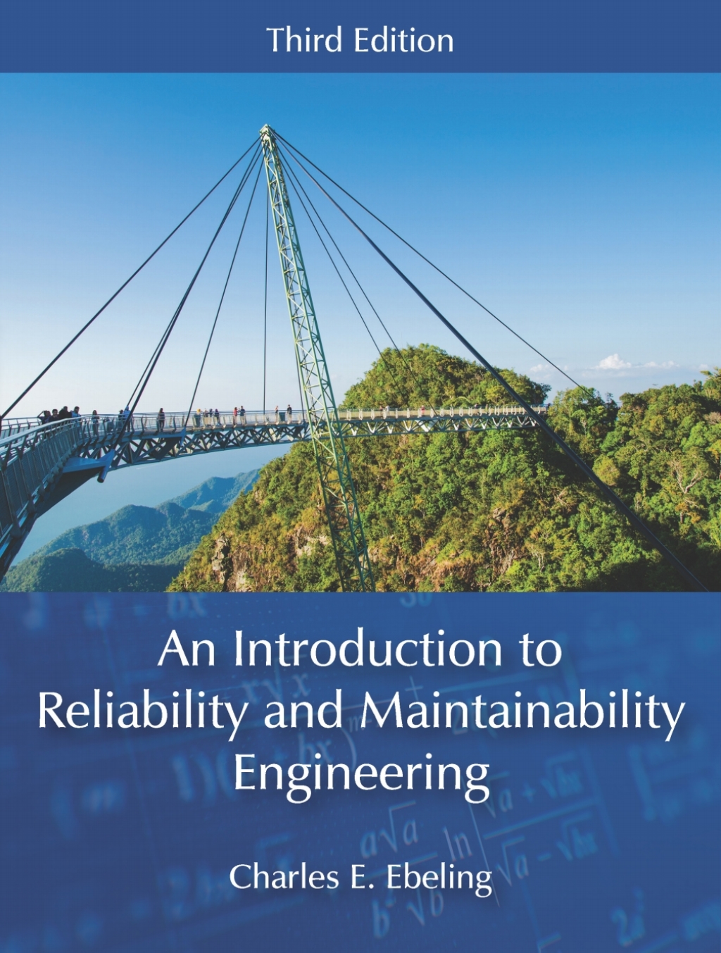An Introduction to Reliability and Maintainability Engineering 3rd Edition â€“ PDF/EPUB Version Downloadable