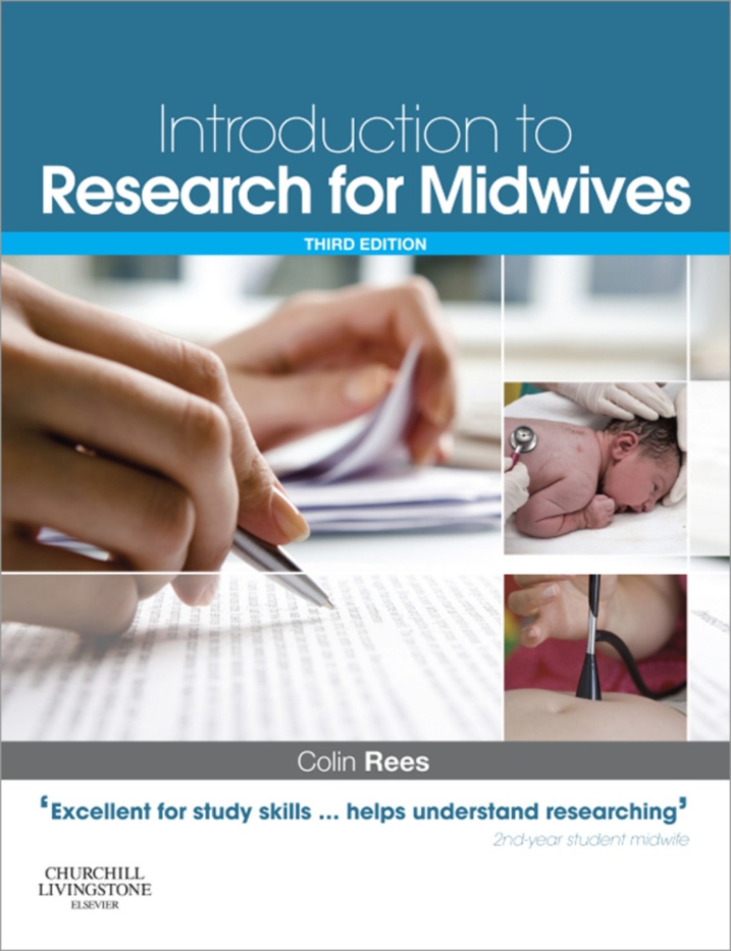 An Introduction to Research for Midwives An Introduction to Research for Midwives 3rd Edition - (PDF/EPUB Version)