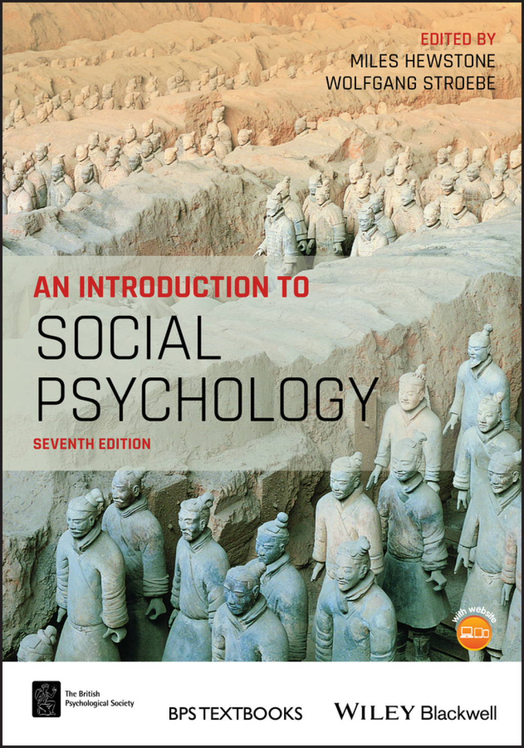 An Introduction to Social Psychology 7th Edition â€“ PDF/EPUB Version ...