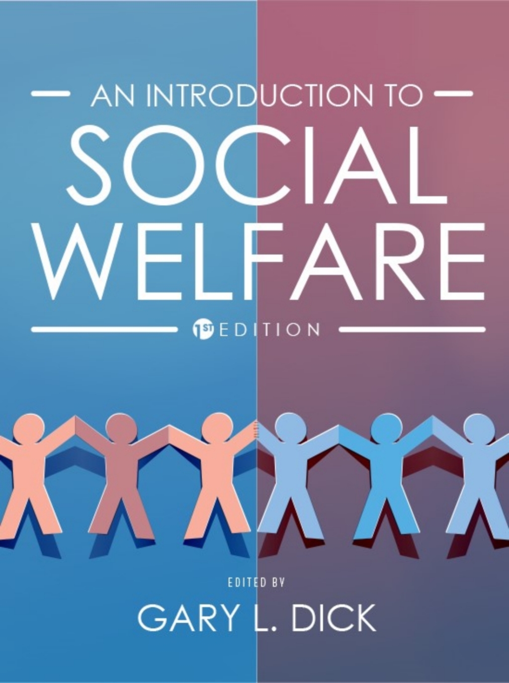 An Introduction to Social Welfare 1st Edition â€“ PDF/EPUB Version Downloadable