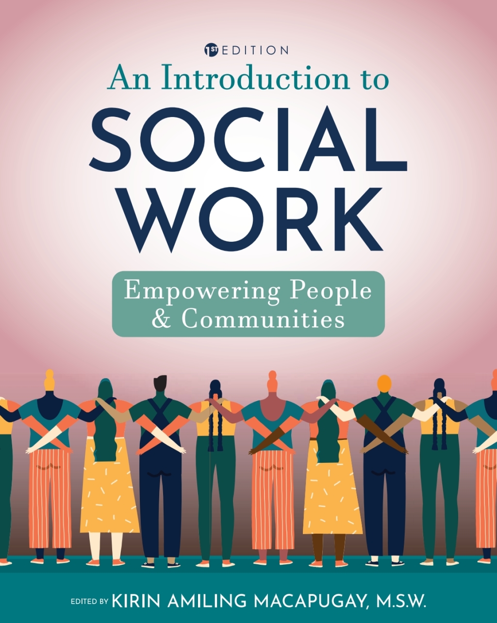 An Introduction to Social Work 1st Edition â€“ PDF/EPUB Version Downloadable