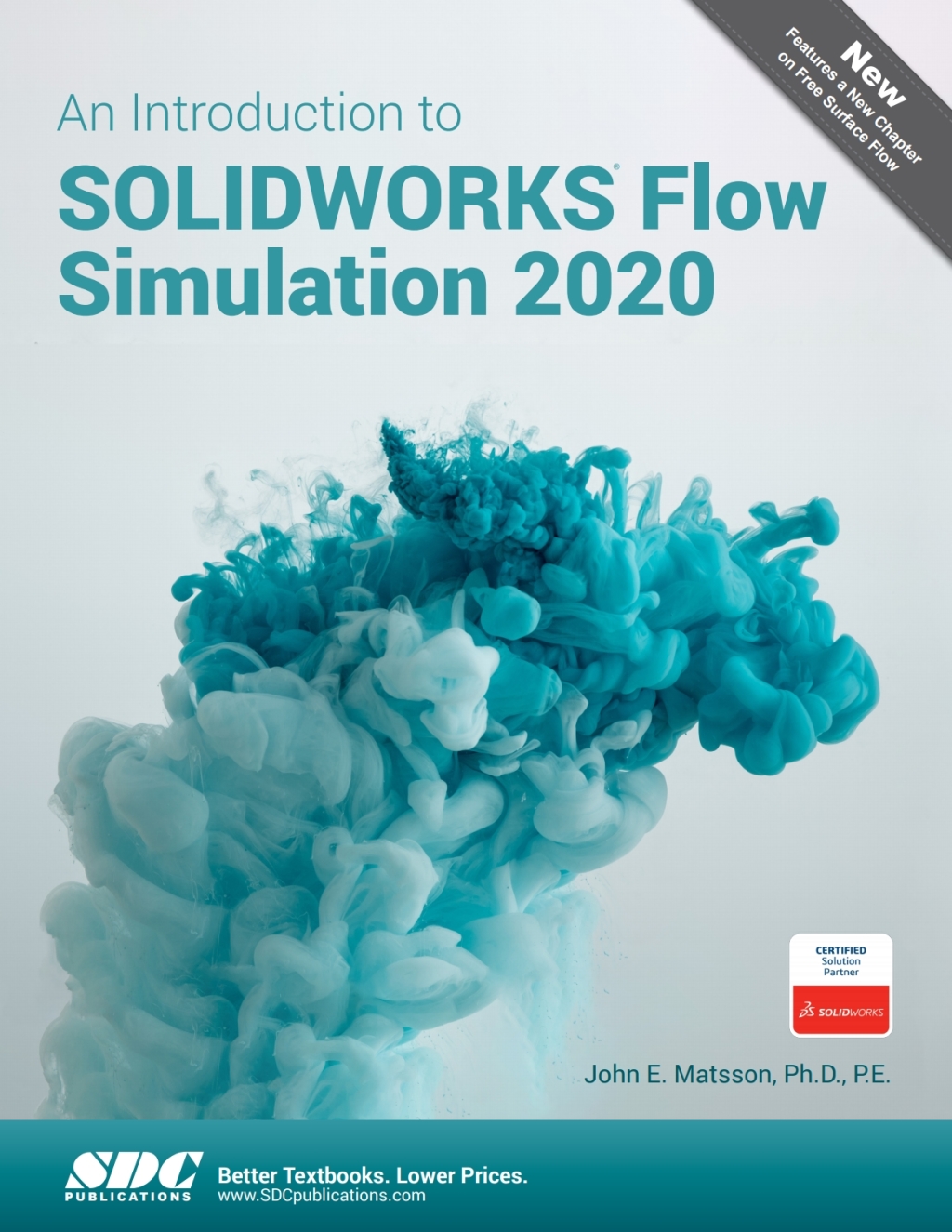 An Introduction to SOLIDWORKS Flow Simulation 2019 12th Edition â€“ PDF ...