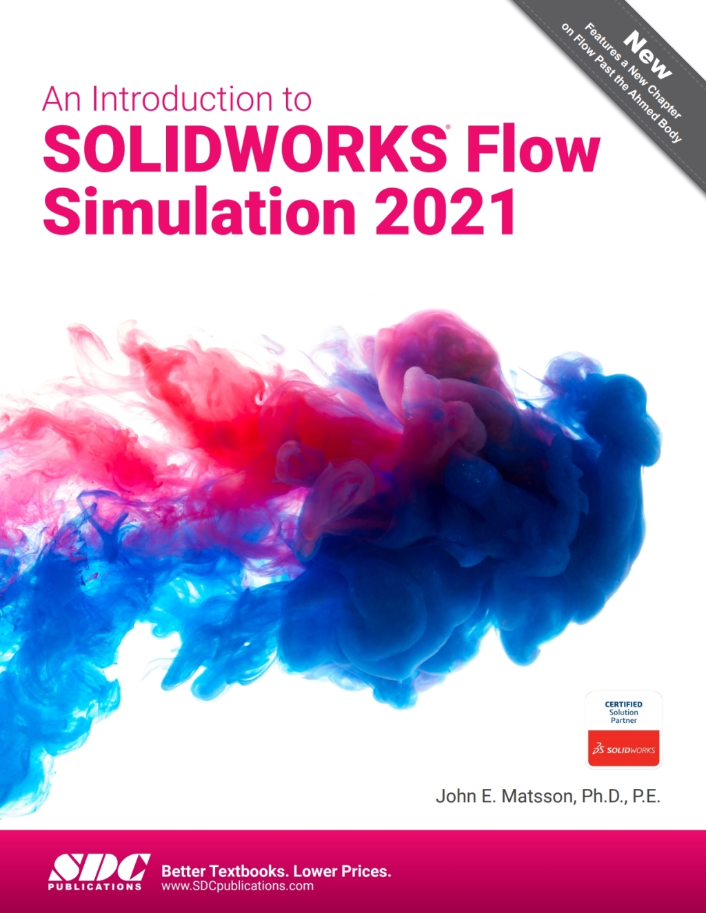 An Introduction to SOLIDWORKS Flow Simulation 2021 14th Edition â€“ PDF ...