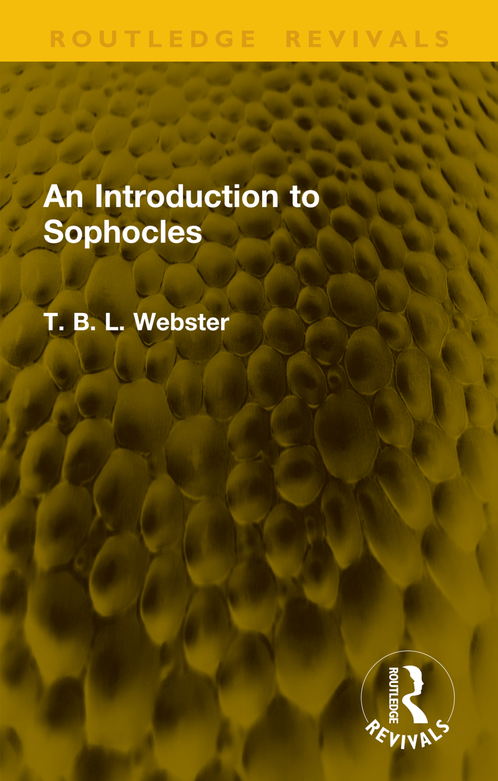 An Introduction to Sophocles 1st Edition â€“ PDF/EPUB Version Downloadable