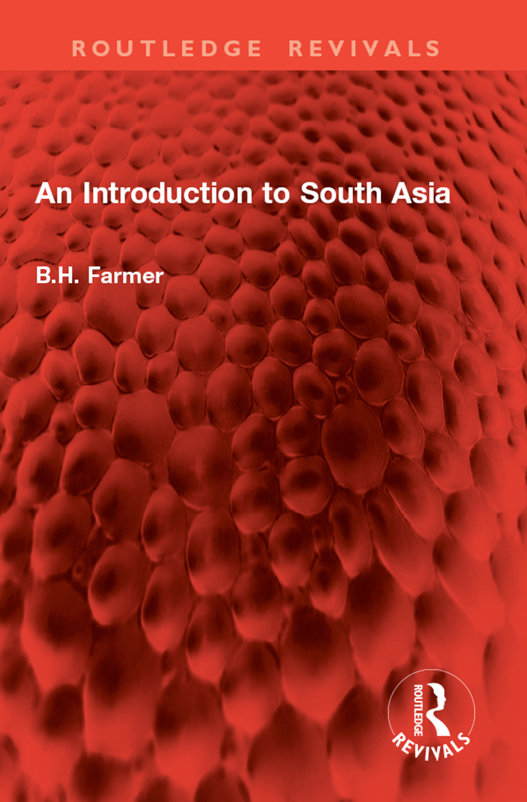 An Introduction to South Asia 1st Edition â€“ PDF/EPUB Version Downloadable