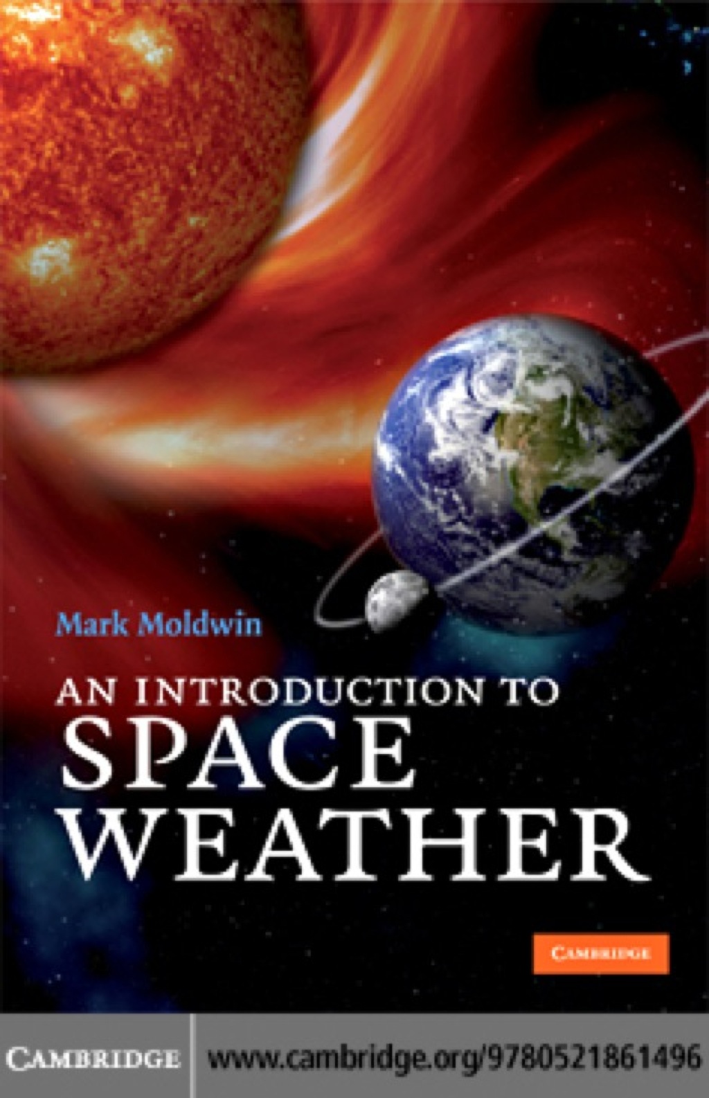 An Introduction to Space Weather 1st Edition â€“ PDF/EPUB Version Downloadable