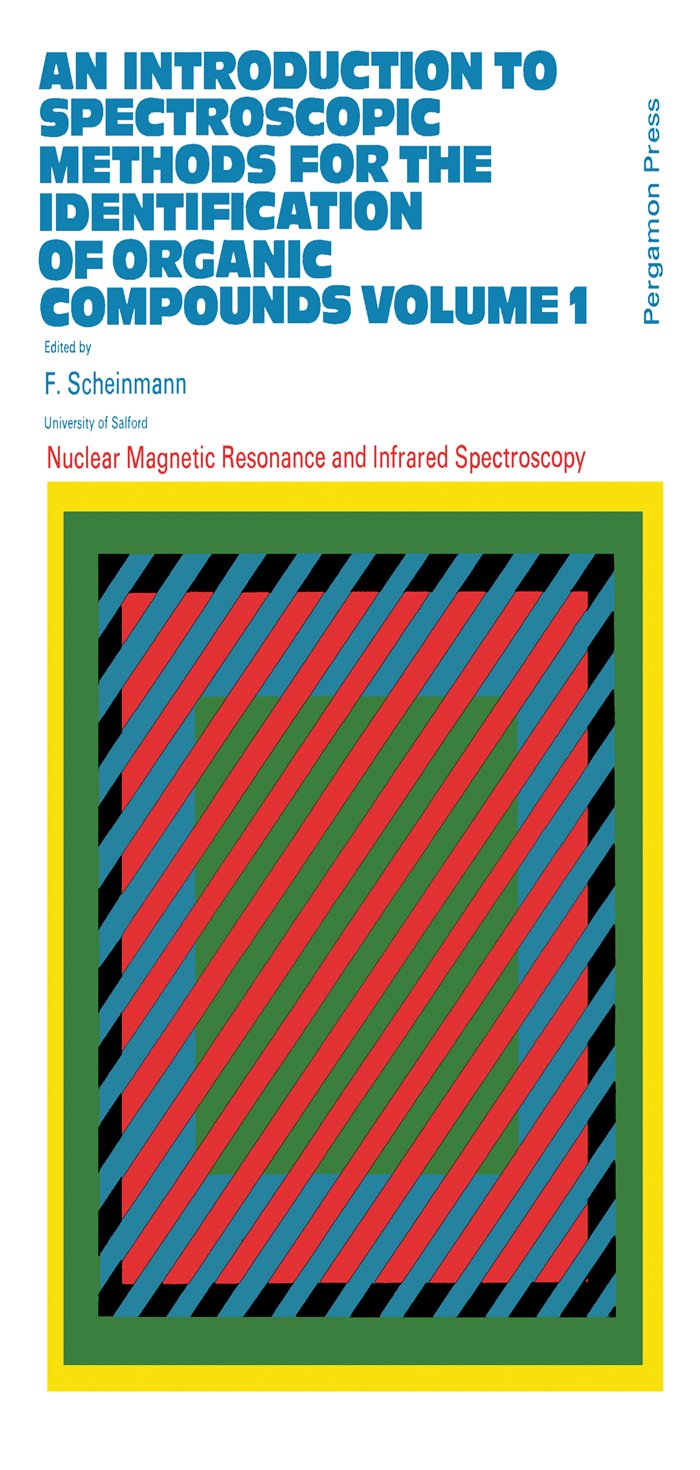 An Introduction to Spectroscopic Methods for the Identification of ...