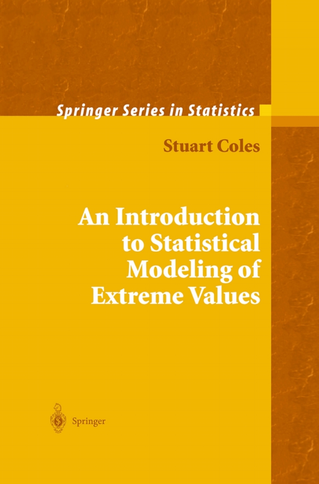 An Introduction to Statistical Modeling of Extreme Values â€“ PDF/EPUB ...