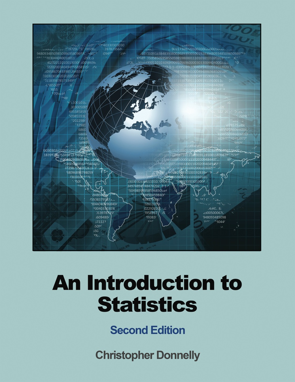 An Introduction to Statistics 2nd Edition â€“ PDF/EPUB Version Downloadable