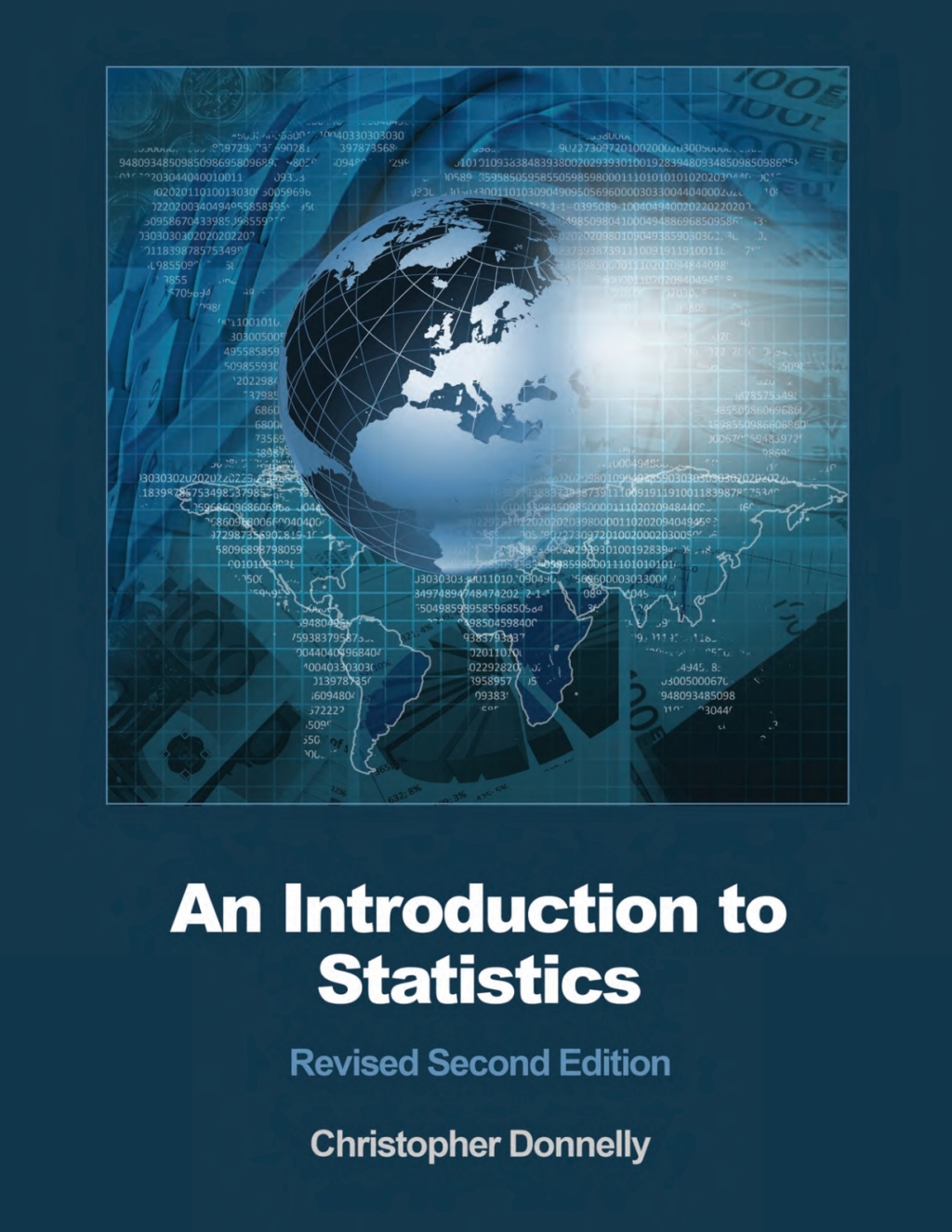 An Introduction to Statistics Revised 2nd Edition â€“ PDF/EPUB Version Downloadable
