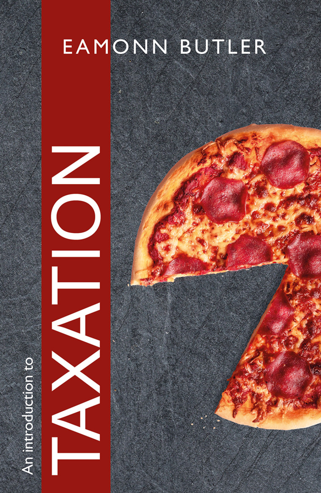 An Introduction to Taxation - (PDF/EPUB Version)