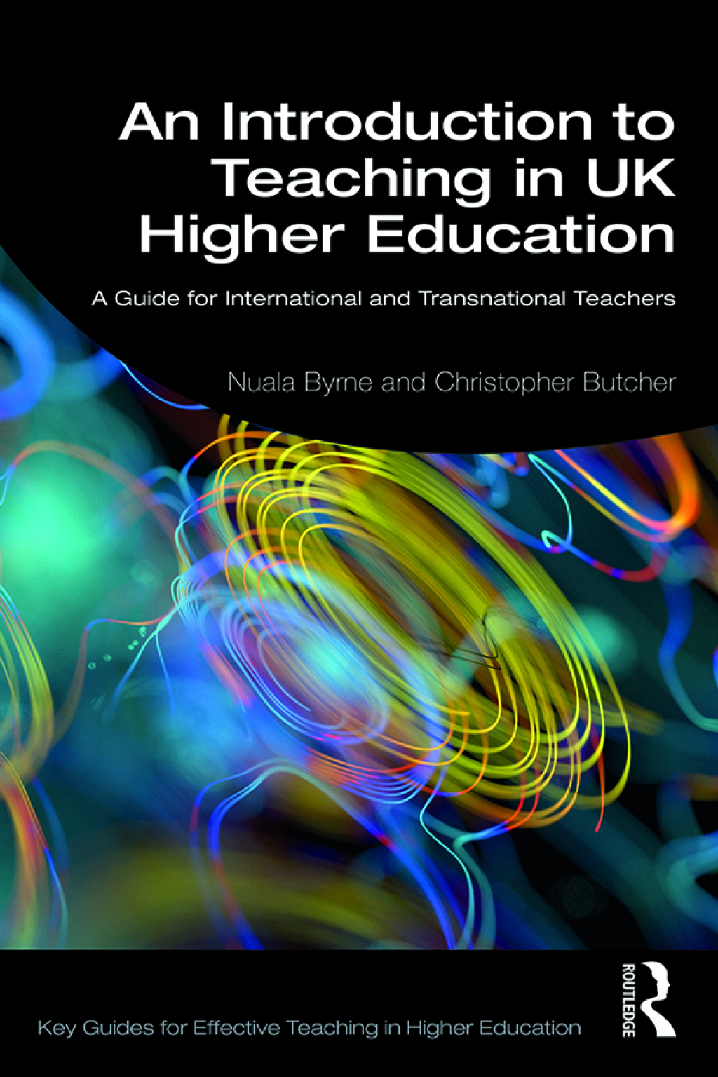 An Introduction to Teaching in UK Higher Education A Guide for International and Transnational Teachers 1st Edition - (PDF/EPUB Version)