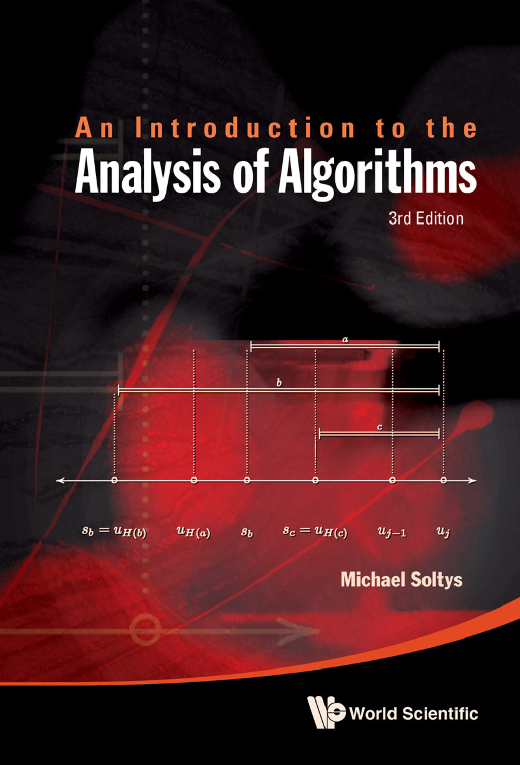 An Introduction to the Analysis of Algorithms 3rd Edition â€“ PDF/EPUB Version Downloadable
