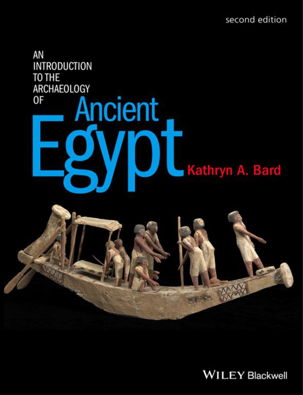 An Introduction to the Archaeology of Ancient Egypt 2nd Edition â€“ PDF ...