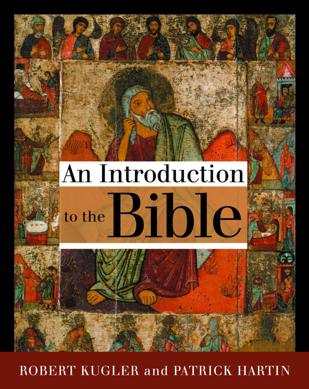 An Introduction to the Bible  â€“ PDF/EPUB Version Downloadable