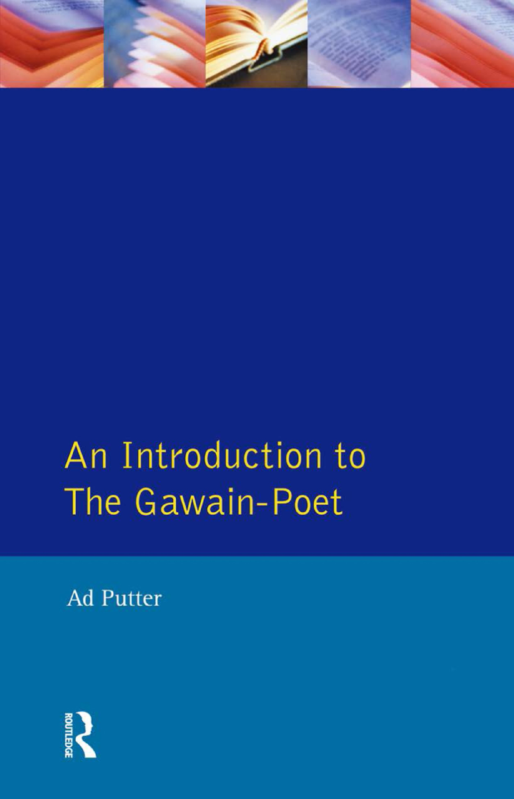 An Introduction to The Gawain-Poet 1st Edition â€“ PDF/EPUB Version Downloadable