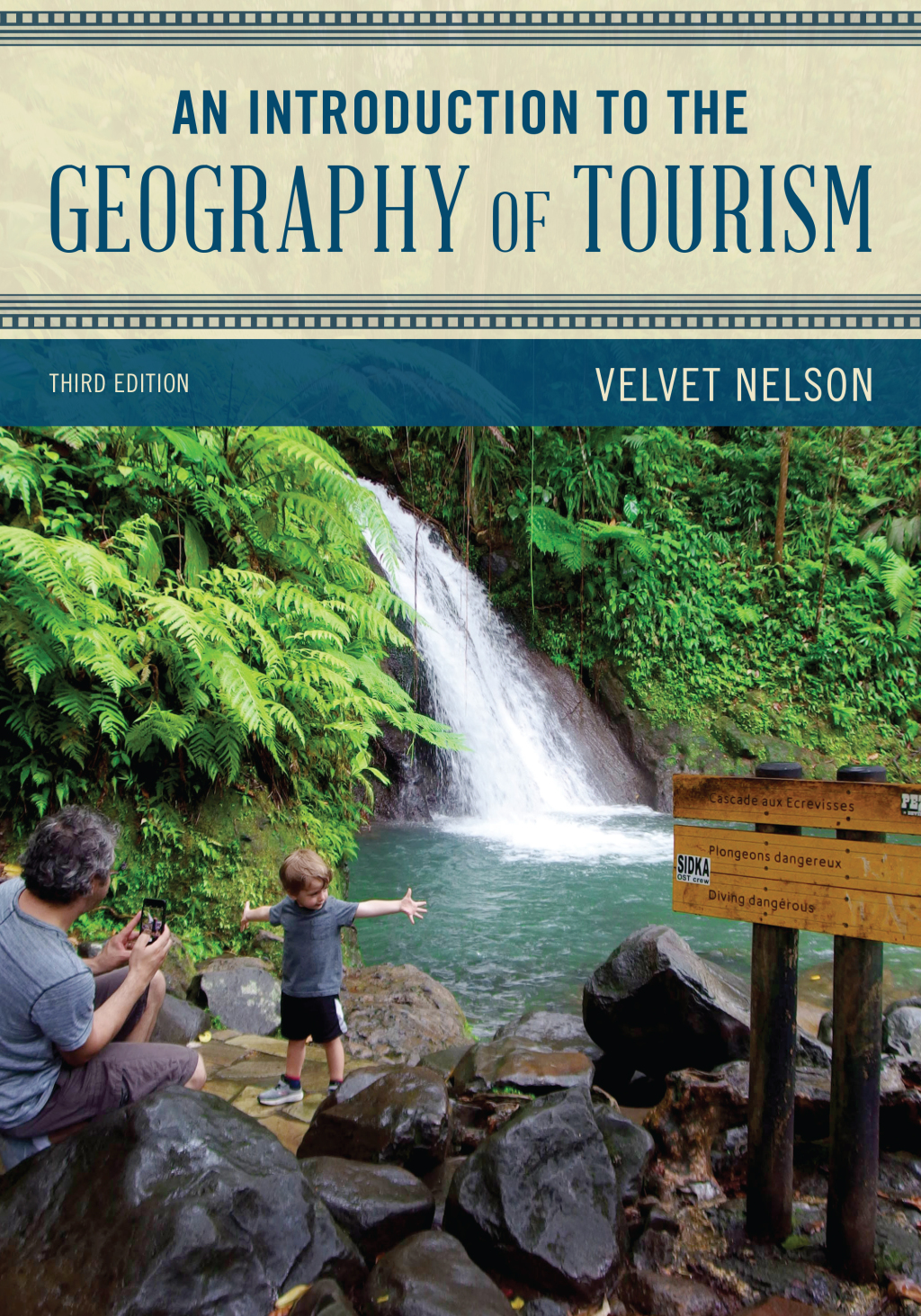 An Introduction to the Geography of Tourism 3rd Edition â€“ PDF/EPUB Version Downloadable