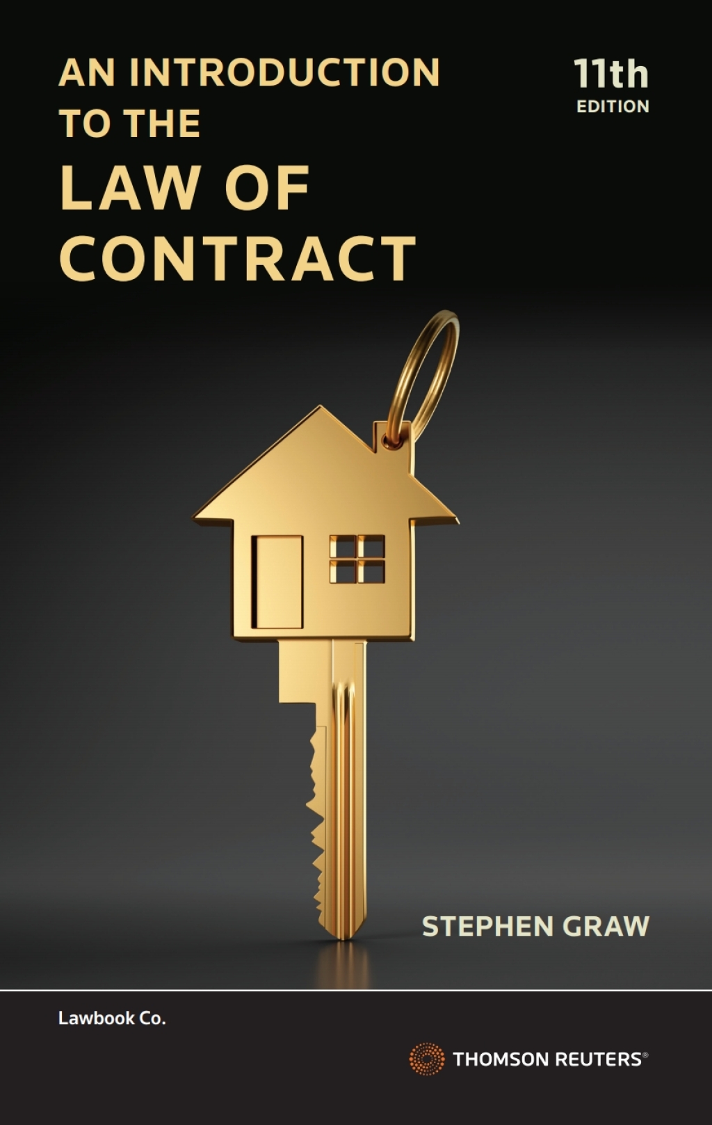 An Introduction to the Law of Contract 11th Edition â€“ PDF/EPUB ...