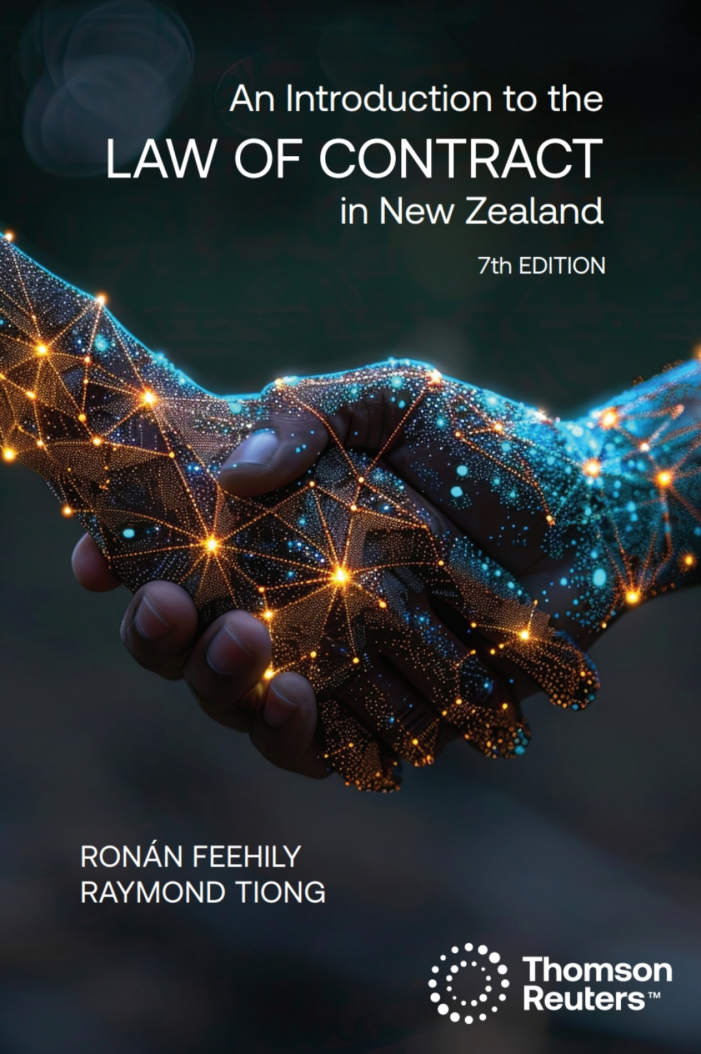 An Introduction to the Law of Contract 7th Edition â€“ PDF/EPUB Version Downloadable