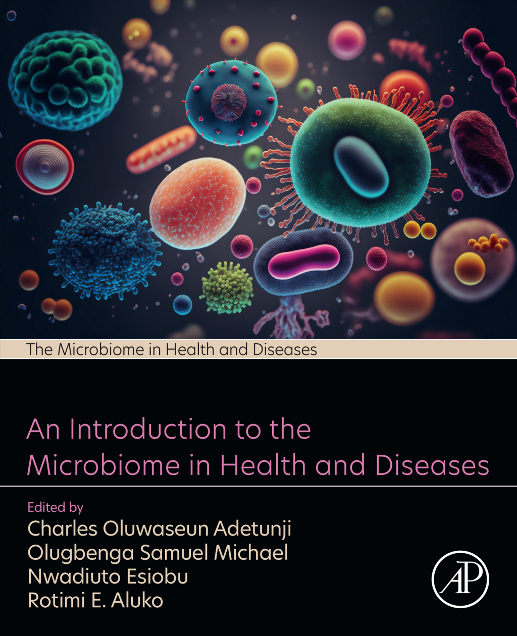 An Introduction to the Microbiome in Health and Diseases 1st Edition â€“ PDF/EPUB Version Downloadable