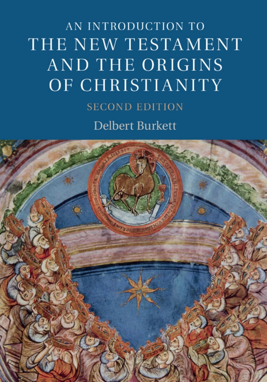 An Introduction to the New Testament and the Origins of Christianity ...