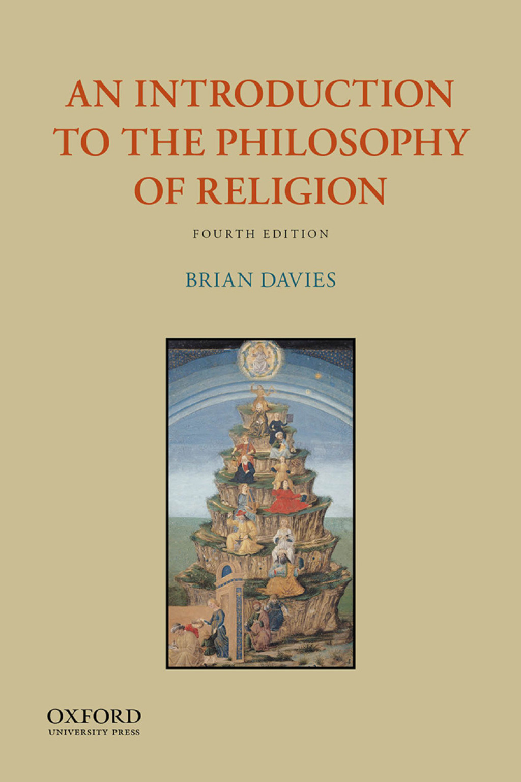 An Introduction to the Philosophy of Religion 4th Edition â€“ PDF/EPUB Version Downloadable