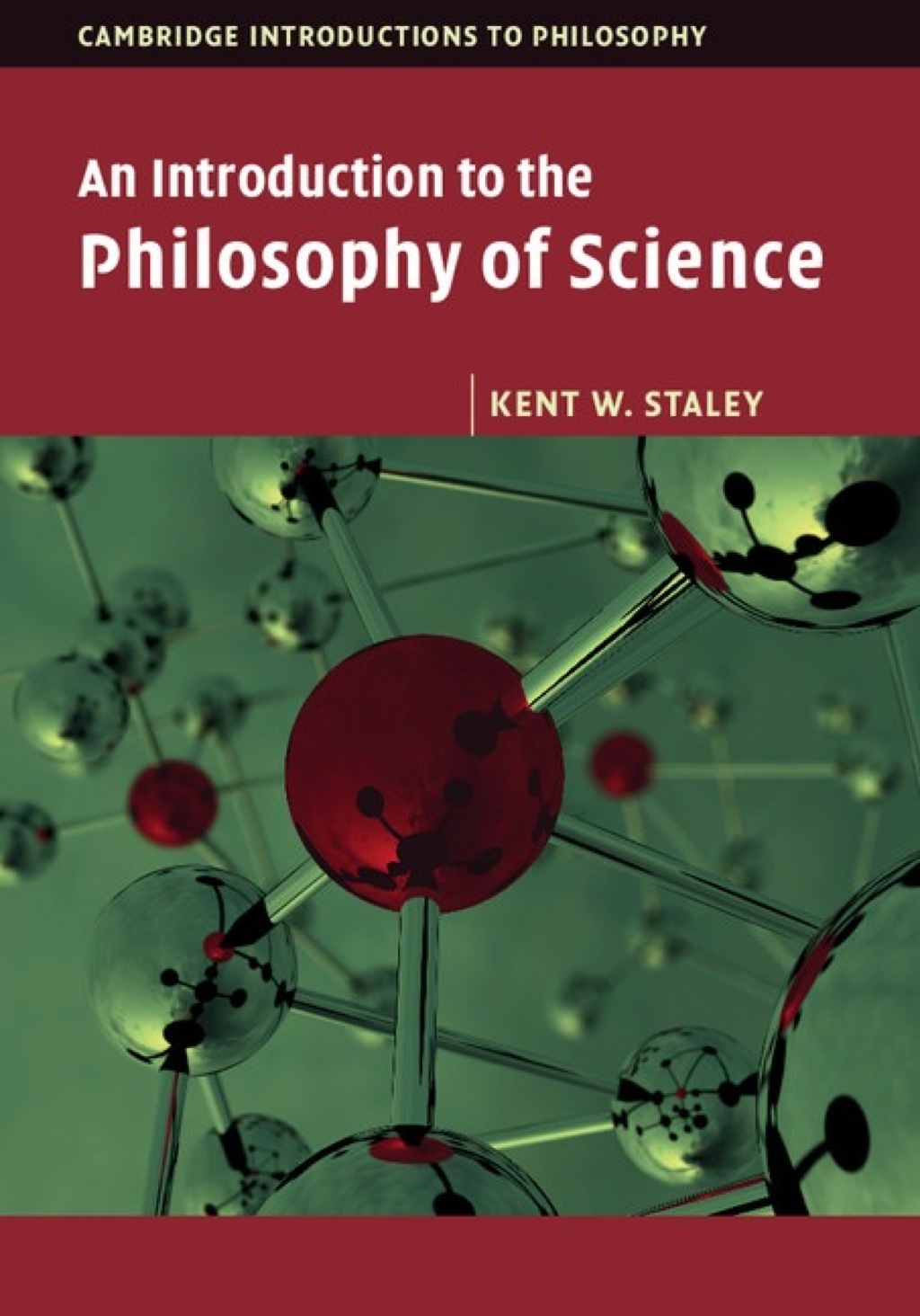 An Introduction to the Philosophy of Science 1st Edition - (PDF/EPUB Version)