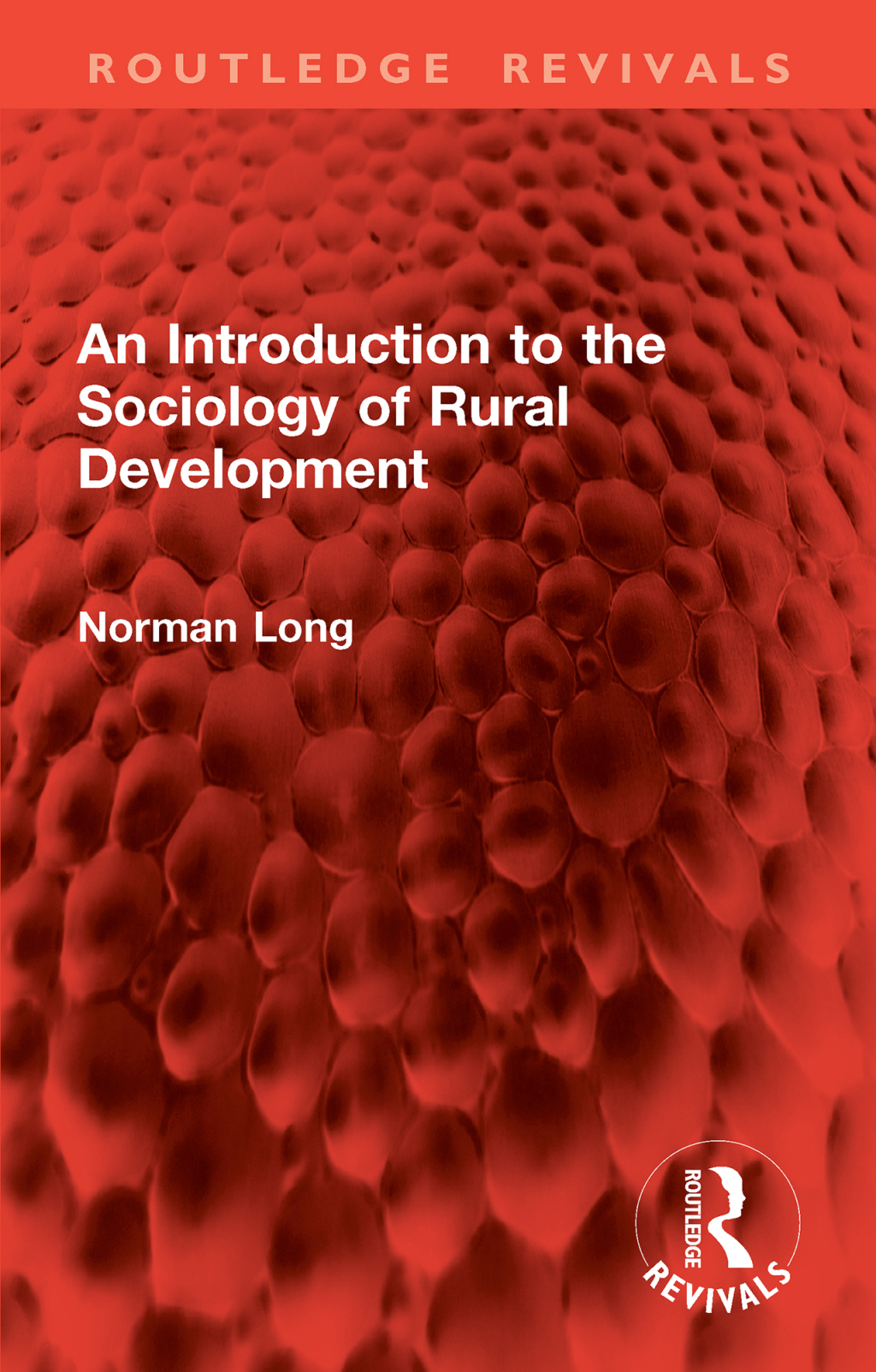 An Introduction to the Sociology of Rural Development 1st Edition â€“ PDF/EPUB Version Downloadable