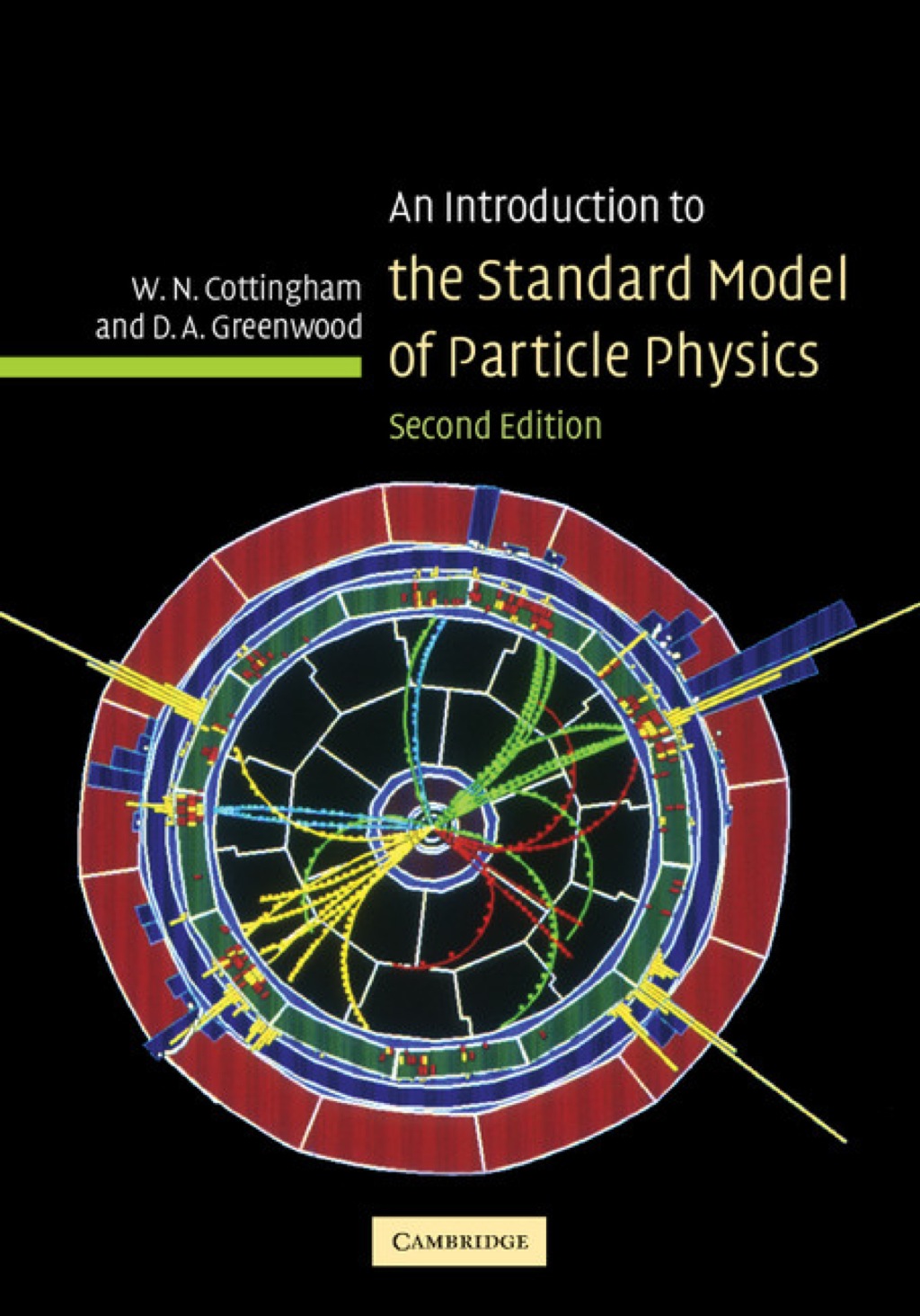 An Introduction to the Standard Model of Particle Physics 2nd Edition â€“ PDF/EPUB Version Downloadable