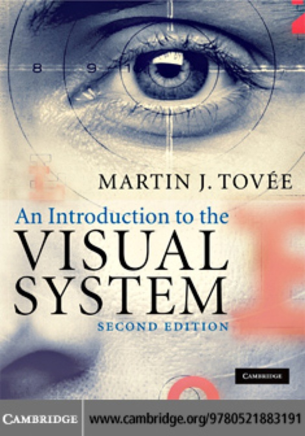 An Introduction to the Visual System 2nd Edition â€“ PDF/EPUB Version Downloadable