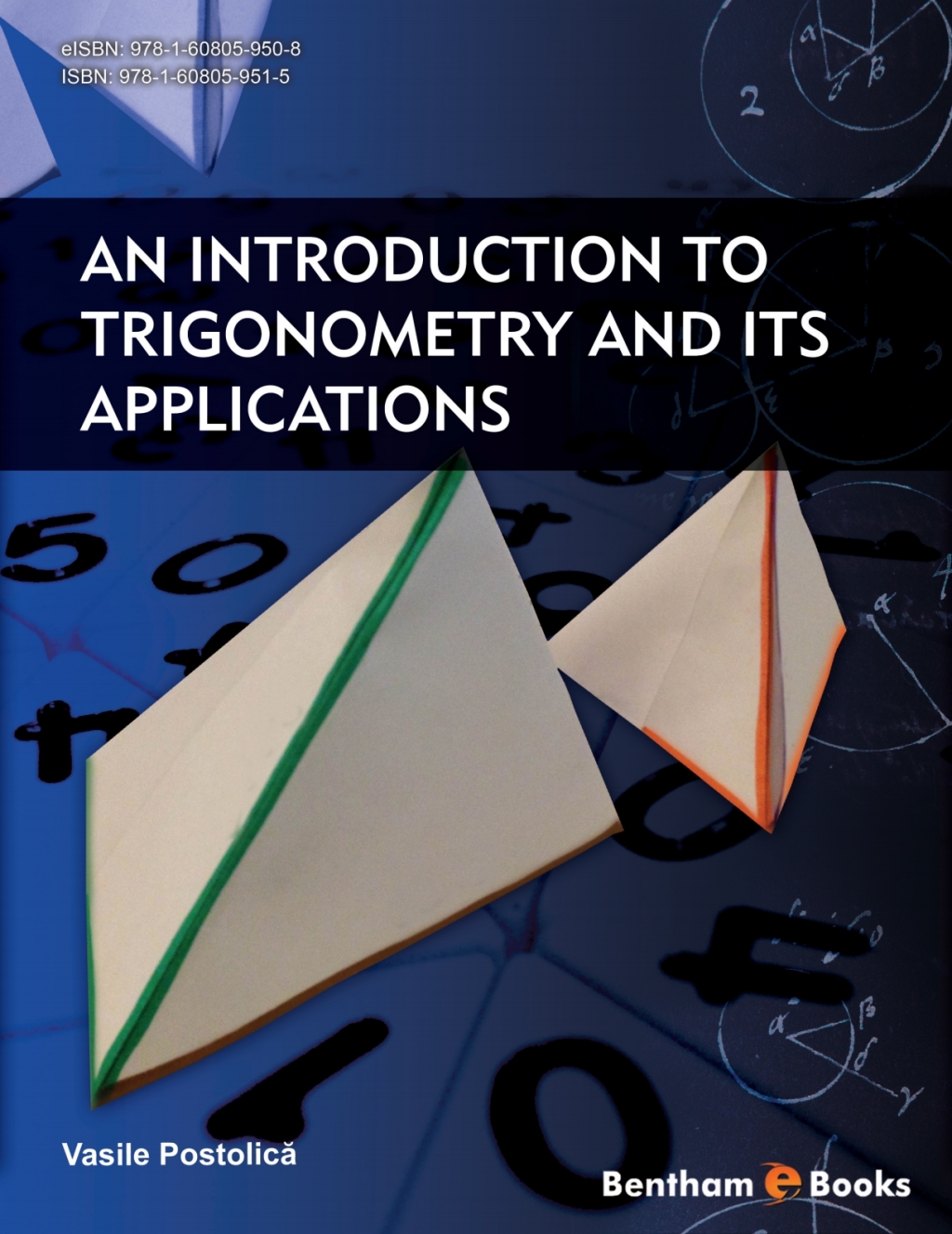 An Introduction to Trigonometry and its Applications 1st Edition - (PDF/EPUB Version)