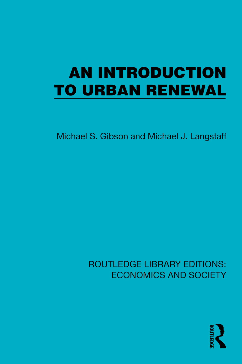 An Introduction to Urban Renewal 1st Edition â€“ PDF/EPUB Version Downloadable