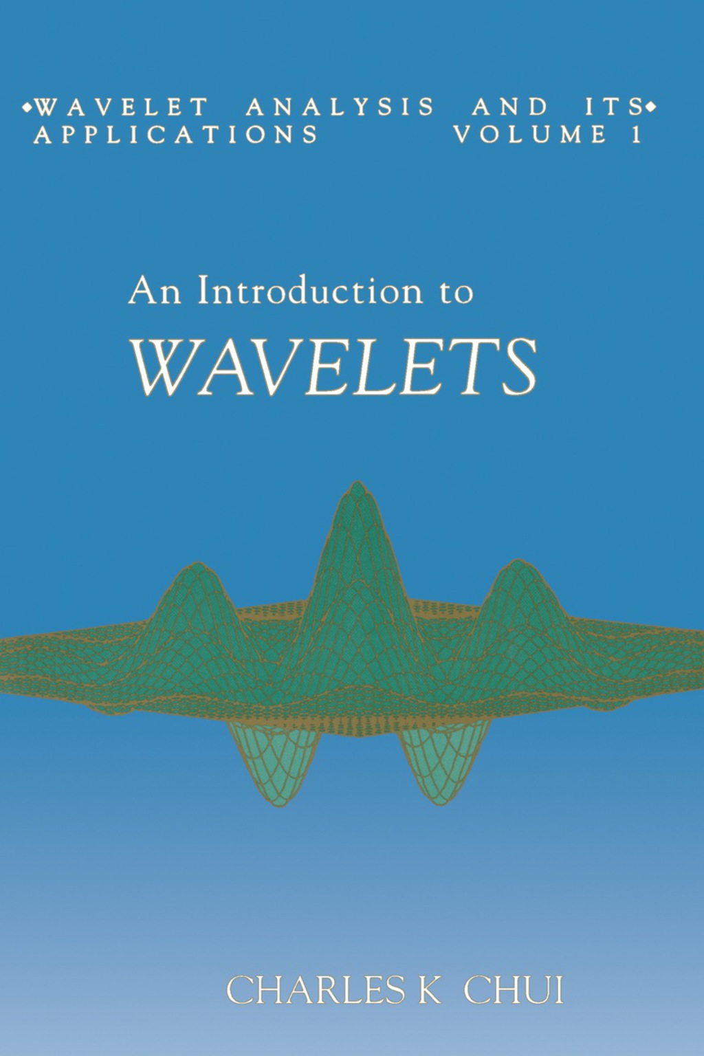 An Introduction to Wavelets â€“ PDF/EPUB Version Downloadable ...