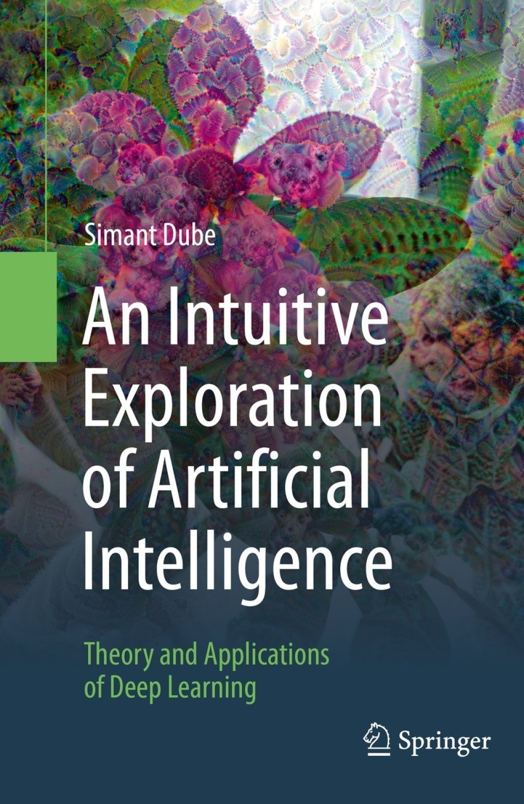 An Intuitive Exploration of Artificial Intelligence Theory and ...