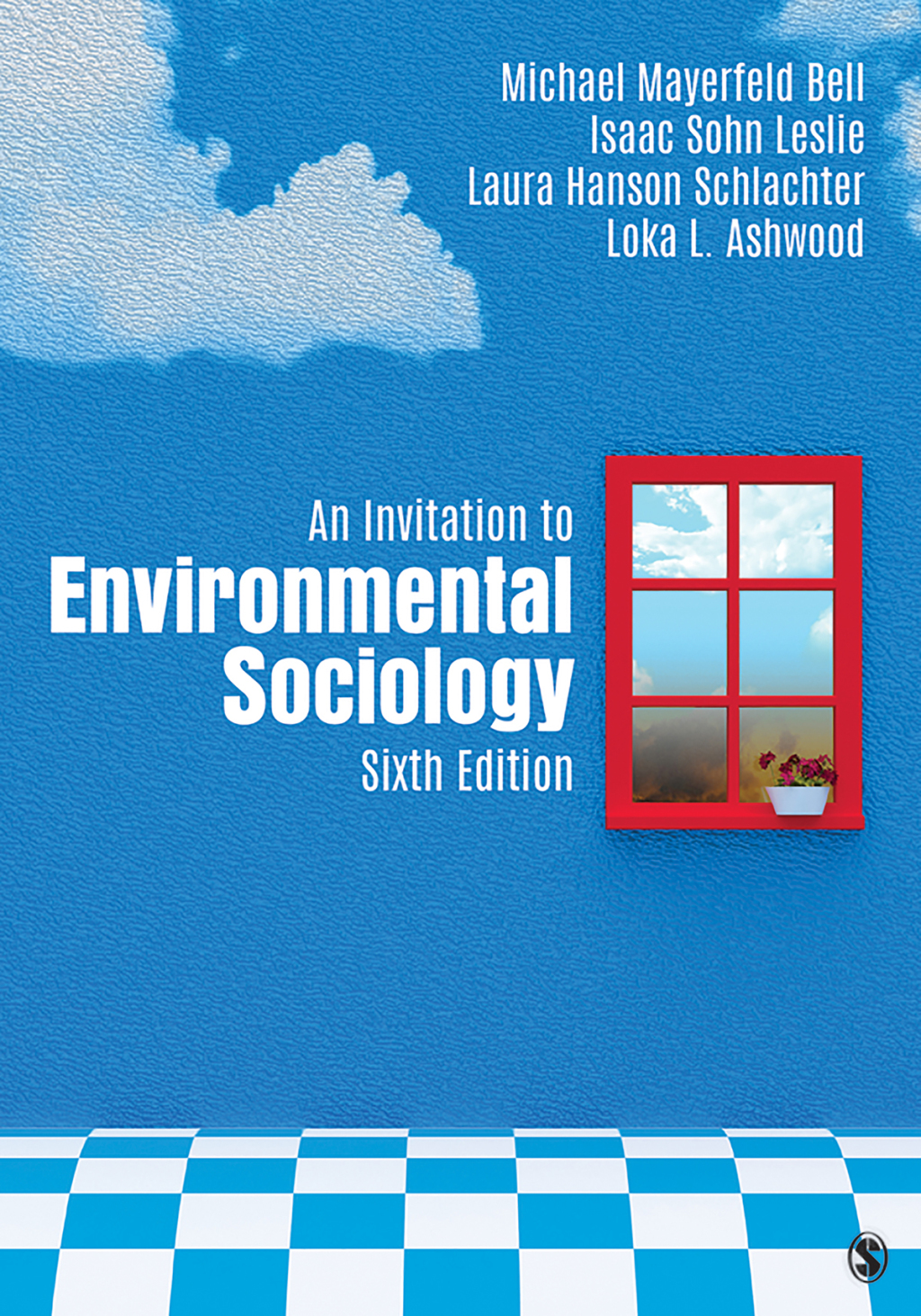 An Invitation to Environmental Sociology 6th Edition â€“ PDF/EPUB Version Downloadable