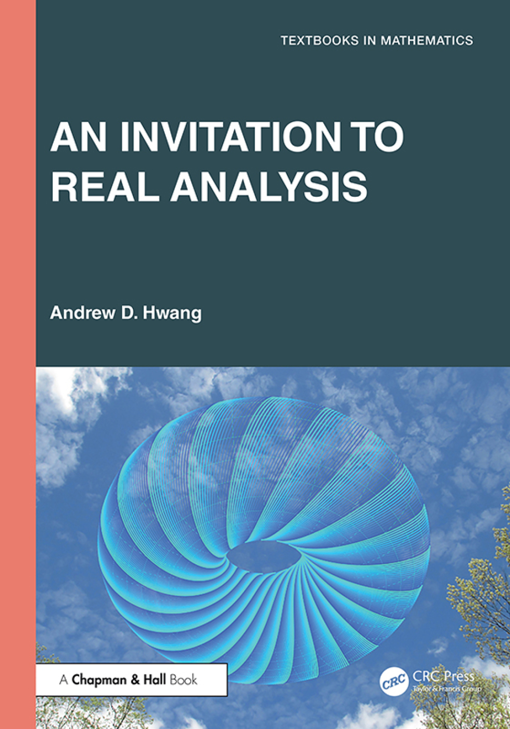 An Invitation to Real Analysis 1st Edition â€“ PDF/EPUB Version Downloadable