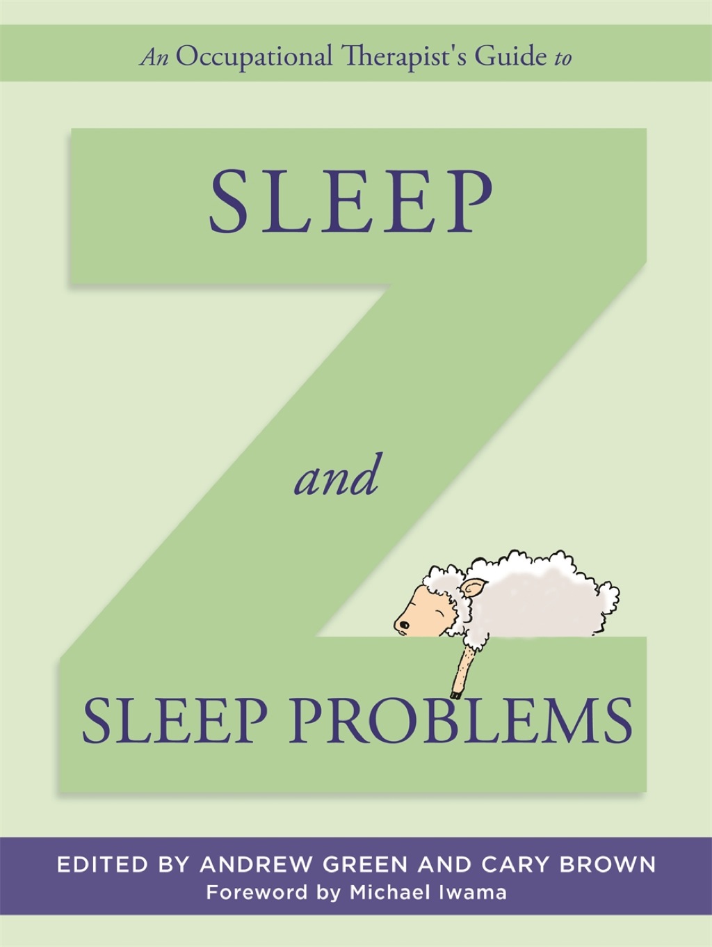 An Occupational Therapist's Guide to Sleep and Sleep Problems  â€“ PDF/EPUB Version Downloadable